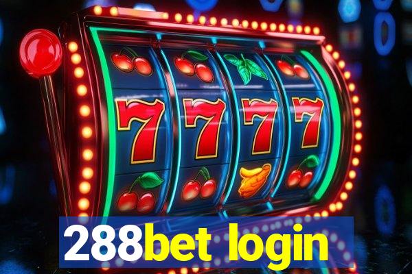 288bet login